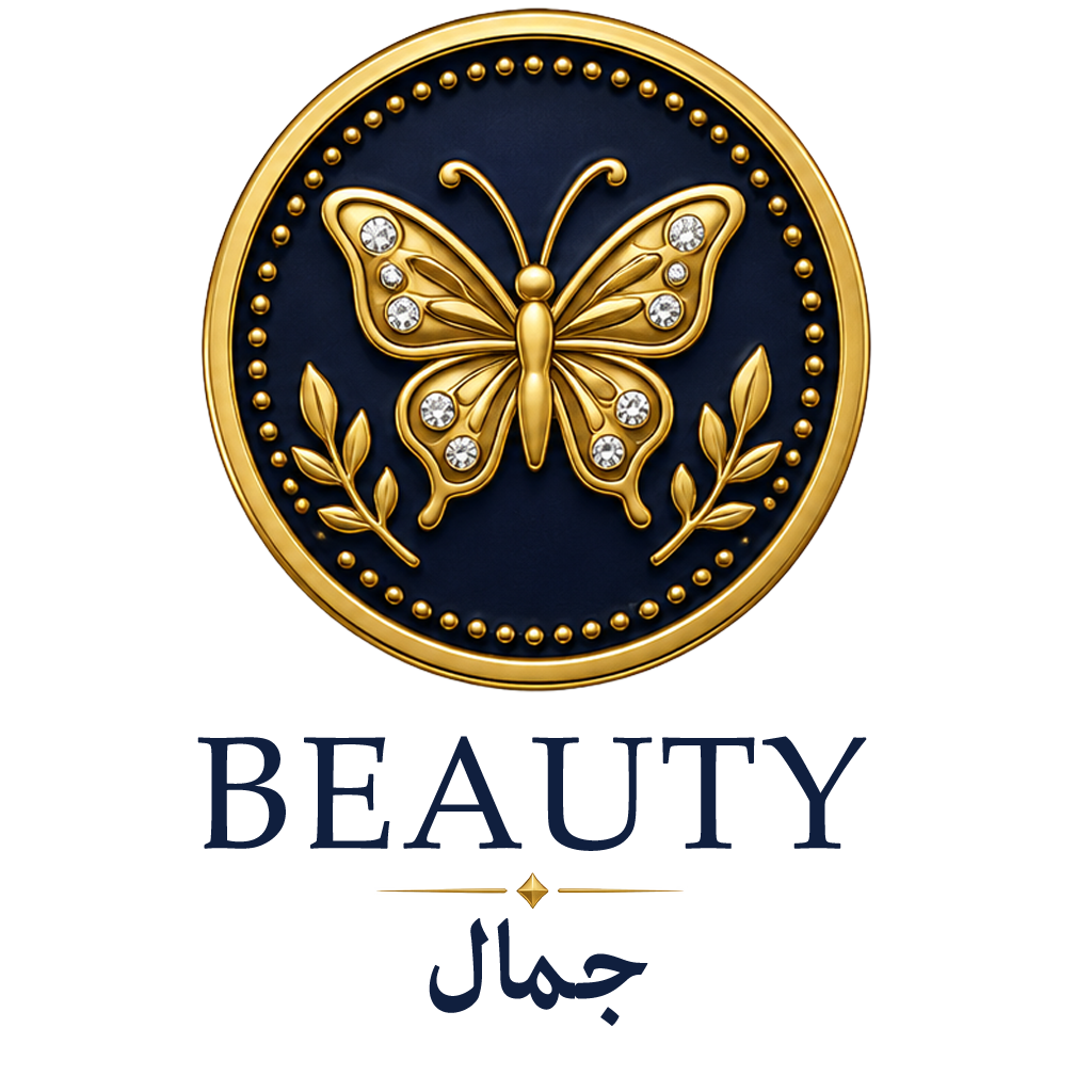 Beauty meaning icon - Ghaya Language
